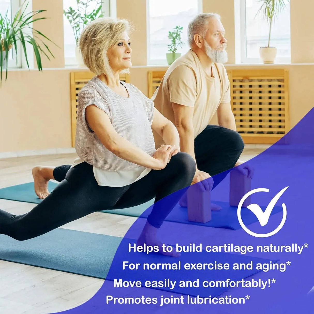 SUPPLEBEARS - Supplebears Glucosamine Chondroitin Gummies 60 Gomitas - The Red Vitamin MX - Suplementos Alimenticios - {{ shop.shopifyCountryName }}