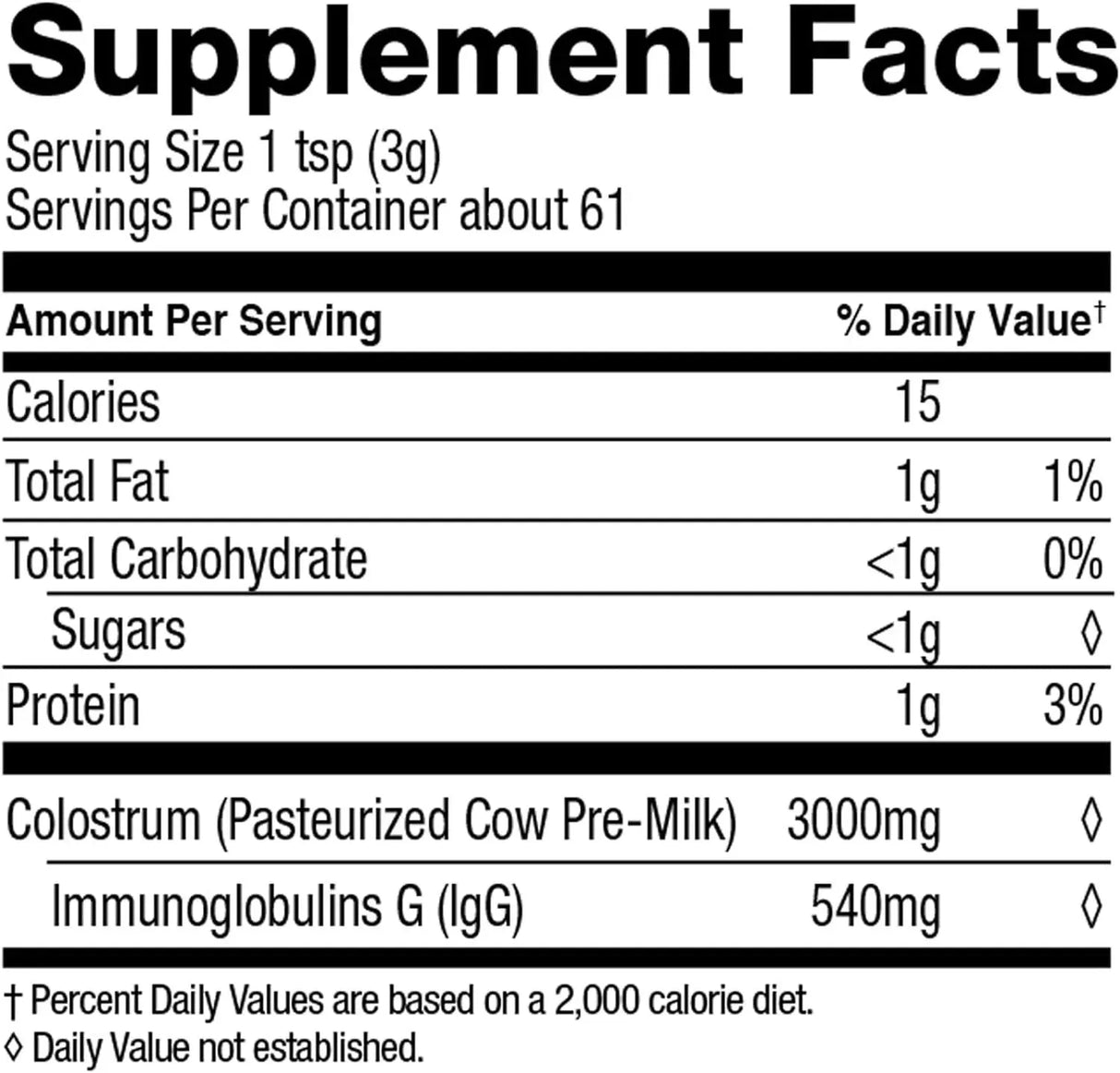 SURTHRIVAL - Surthrival: Colostrum Powder 184Gr. - The Red Vitamin MX - Suplementos Alimenticios - {{ shop.shopifyCountryName }}