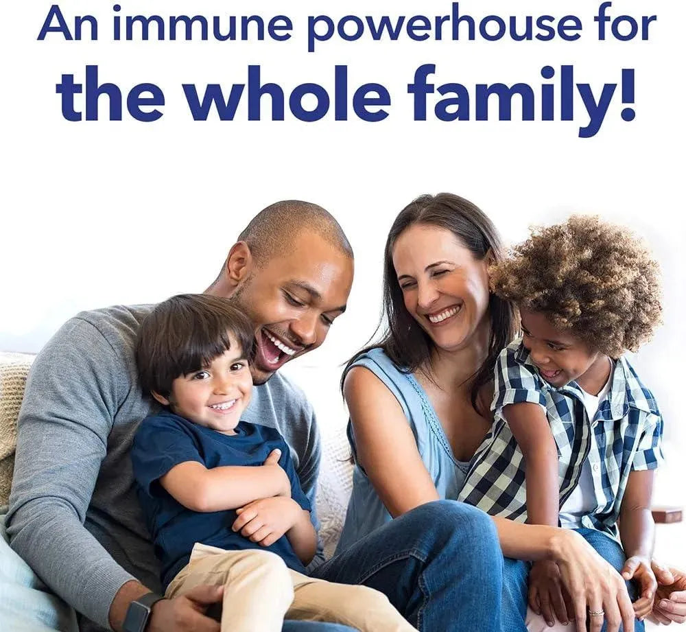 SYMBIOTICS - Symbiotics Colostrum Plus Powder 180 Gr. - The Red Vitamin MX - Suplementos Alimenticios - {{ shop.shopifyCountryName }}