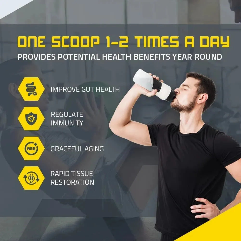 TBR LABS - TBR Labs Bovine Colostrum Powder with Immunoglobulins and Lactoferrin 200Gr. - The Red Vitamin MX - Suplementos Alimenticios - {{ shop.shopifyCountryName }}