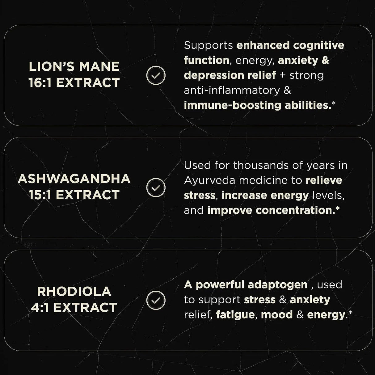 TERRA ELMNT - ELMNT 20,000Mg. 16x Strength Lions Mane 60 Capsulas - The Red Vitamin MX - Suplementos Alimenticios - {{ shop.shopifyCountryName }}