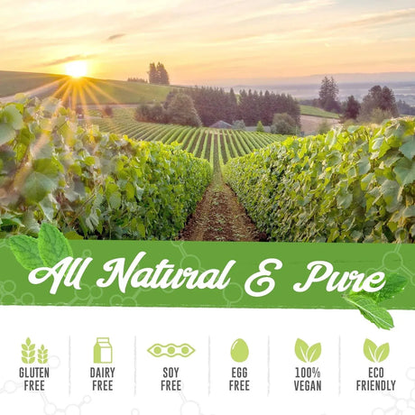 TERRAFORM NUTRITION - TerraForm Nutrition African Mango 1200Mg. 60 Capsulas - The Red Vitamin MX - Suplementos Alimenticios - {{ shop.shopifyCountryName }}