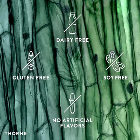 THORNE RESEARCH - Thorne 5-Hydroxytryptophan 5-HTP 90 Capsulas - The Red Vitamin MX - Suplementos Alimenticios - {{ shop.shopifyCountryName }}