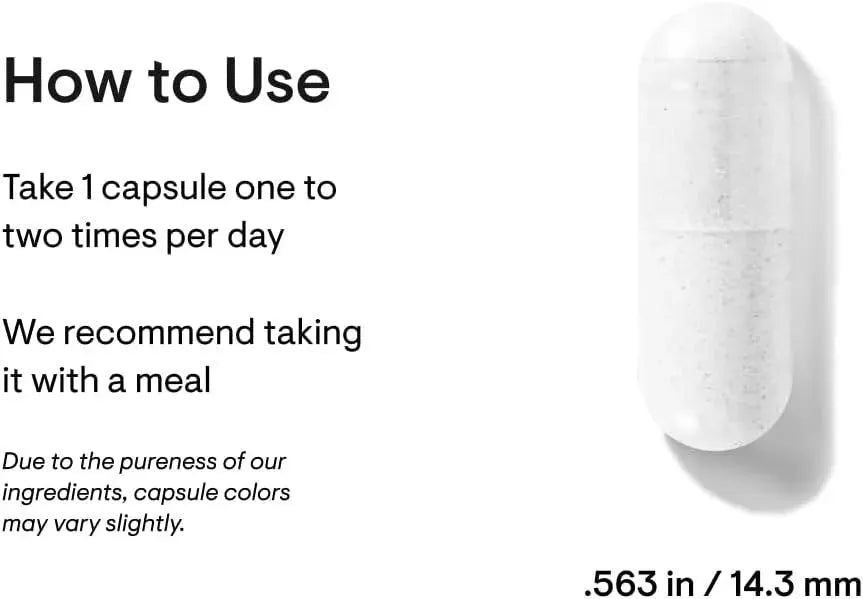THORNE RESEARCH - THORNE 5-MTHF 5Mg. Methylfolate 60 Capsulas - The Red Vitamin MX - Suplementos Alimenticios - {{ shop.shopifyCountryName }}