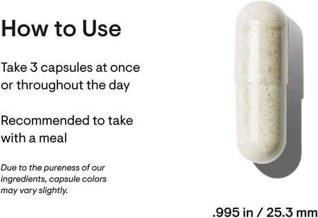 THORNE RESEARCH - Thorne Basic Prenatal 90 Capsulas - The Red Vitamin MX - Suplementos Alimenticios - {{ shop.shopifyCountryName }}