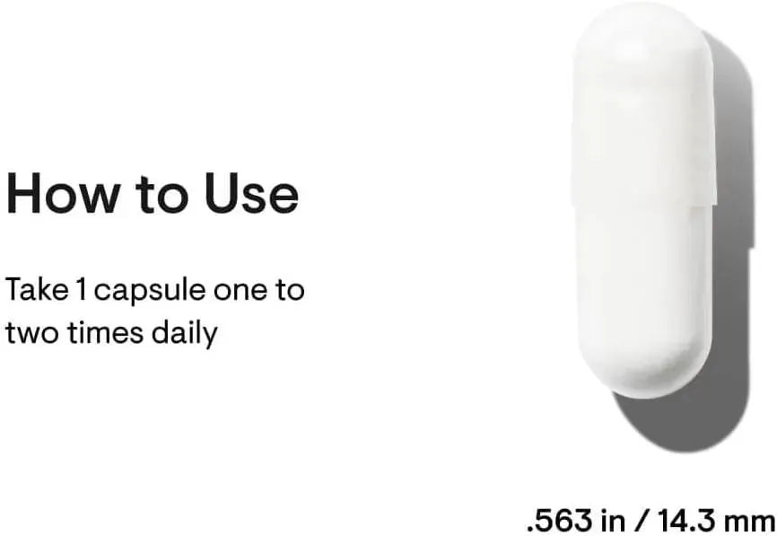 THORNE RESEARCH - Thorne Biotin 8 60 Capsulas - The Red Vitamin MX - Suplementos Alimenticios - {{ shop.shopifyCountryName }}