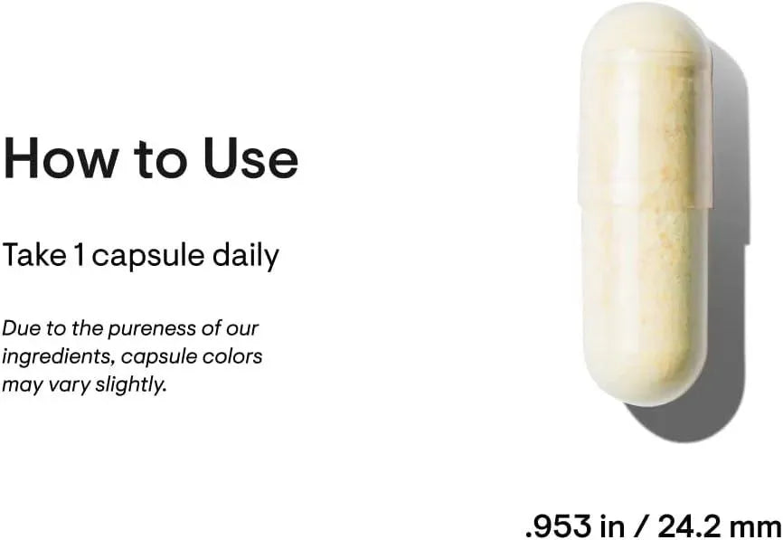 THORNE RESEARCH - Thorne Brain Factors 30 Capsulas - The Red Vitamin MX - Suplementos Alimenticios - {{ shop.shopifyCountryName }}