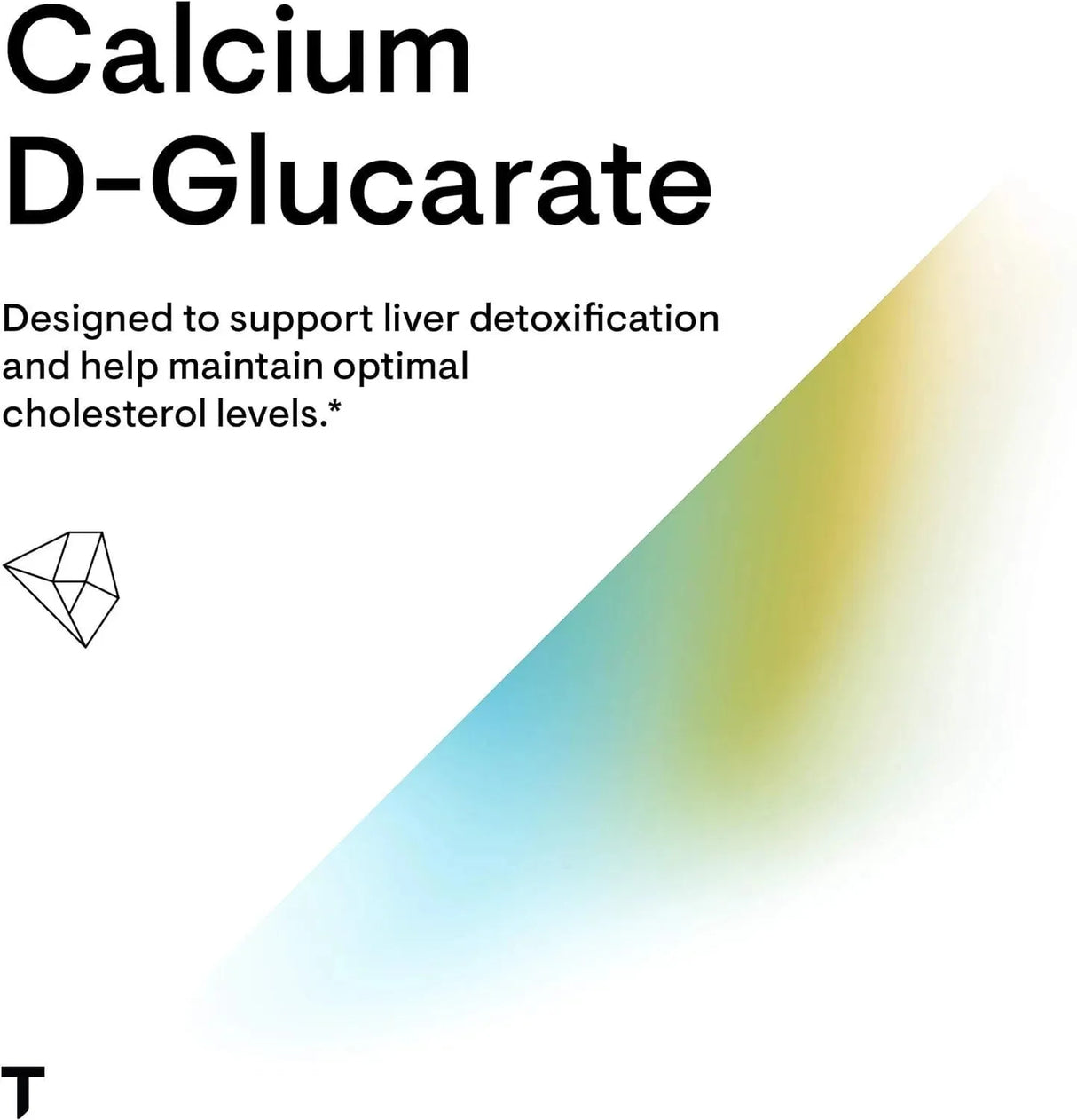 THORNE RESEARCH - Thorne Calcium D-Glucarate 90 Capsulas - The Red Vitamin MX - Suplementos Alimenticios - {{ shop.shopifyCountryName }}