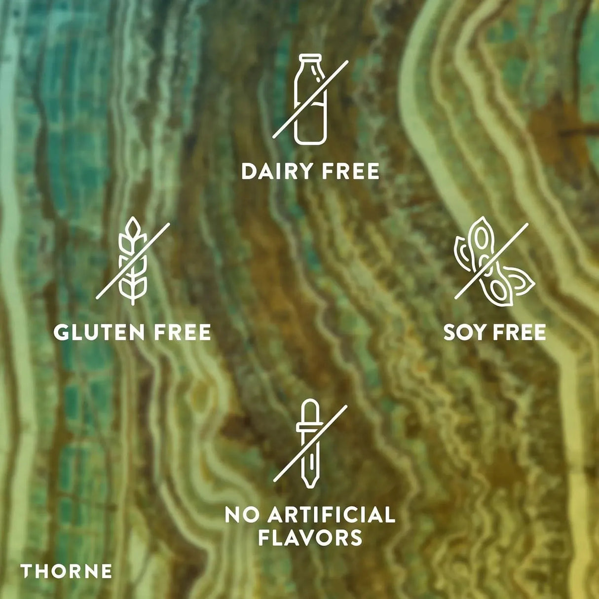 THORNE RESEARCH - Thorne Calcium D-Glucarate 90 Capsulas - The Red Vitamin MX - Suplementos Alimenticios - {{ shop.shopifyCountryName }}