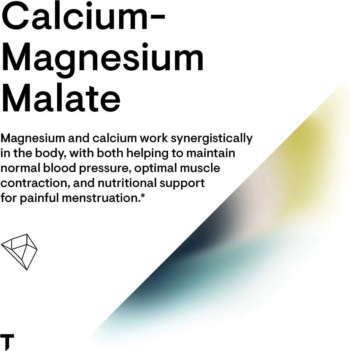 THORNE RESEARCH - Thorne Calcium Magnesium Malate 240 Capsulas - The Red Vitamin MX - Suplementos Alimenticios - {{ shop.shopifyCountryName }}