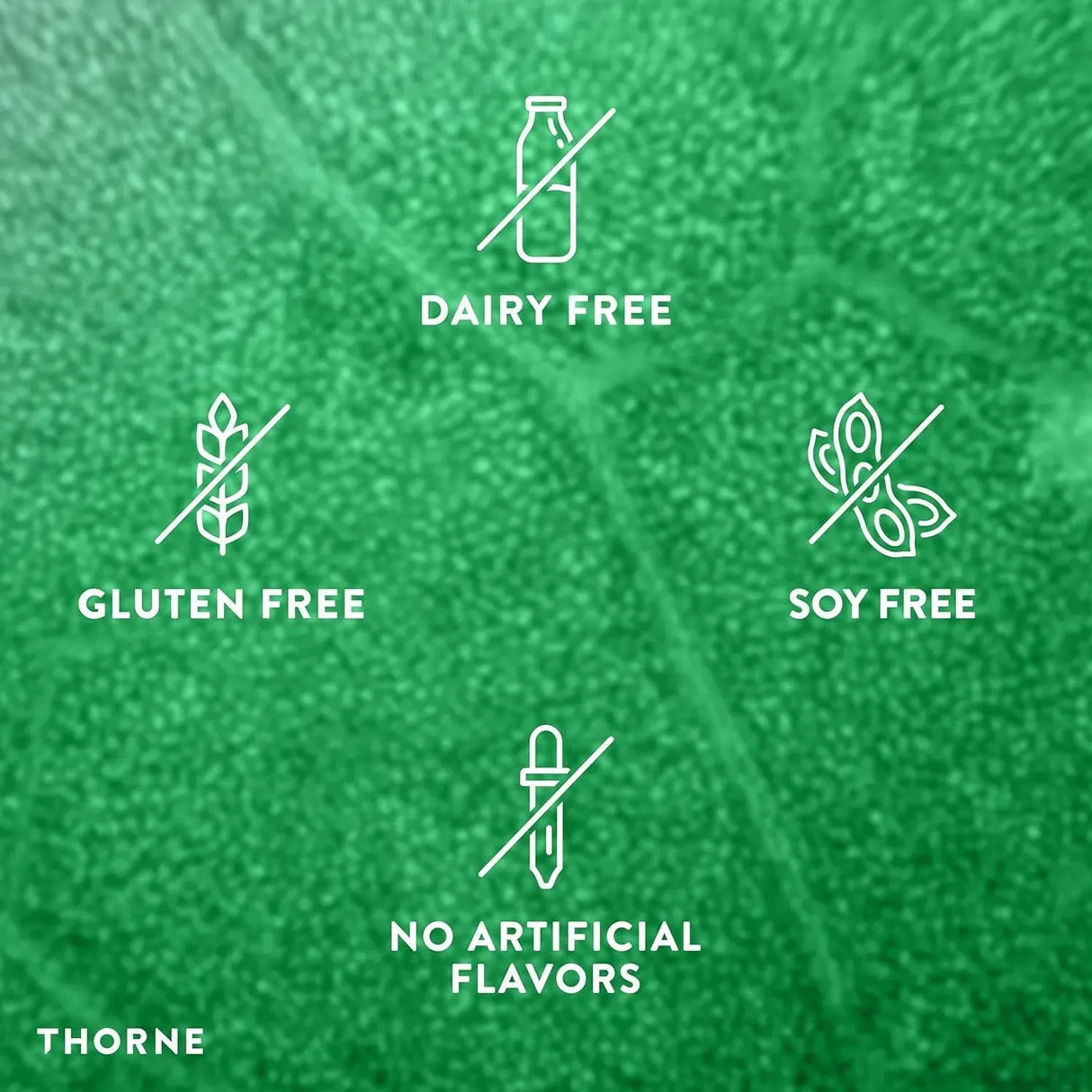 THORNE RESEARCH - Thorne Crucera-SGS Broccoli Seed Sulforaphane 60 Capsulas - The Red Vitamin MX - Suplementos Alimenticios - {{ shop.shopifyCountryName }}