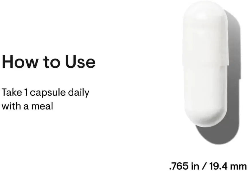 THORNE RESEARCH - Thorne FloraMend Prime Probiotic 30 Capsulas - The Red Vitamin MX - Suplementos Alimenticios - {{ shop.shopifyCountryName }}