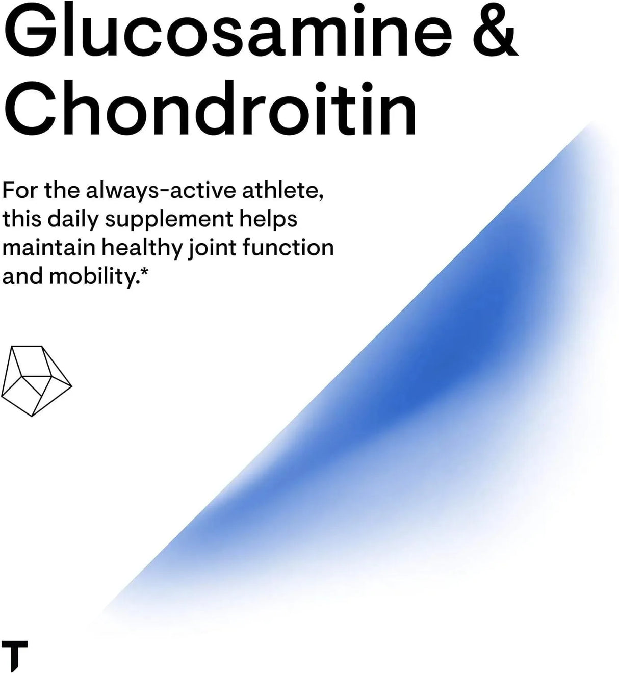 THORNE RESEARCH - Thorne Glucosamine & Chondroitin 90 Capsulas - The Red Vitamin MX - Suplementos Alimenticios - {{ shop.shopifyCountryName }}