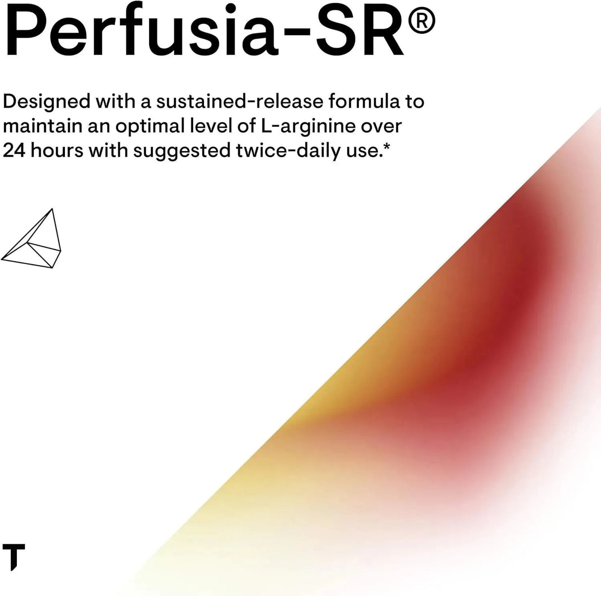 THORNE RESEARCH - THORNE L-Arginine Sustained Release 120 Capsulas - The Red Vitamin MX - Suplementos Alimenticios - {{ shop.shopifyCountryName }}