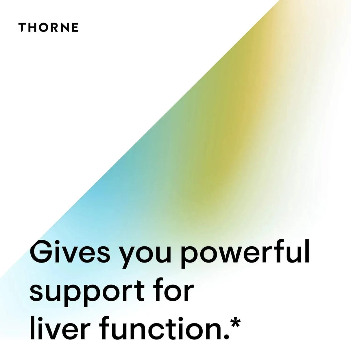 THORNE RESEARCH - Thorne Liver Cleanse 60 Capsulas - The Red Vitamin MX - Suplementos Alimenticios - {{ shop.shopifyCountryName }}