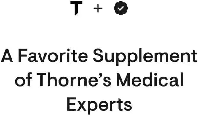 THORNE RESEARCH - Thorne Methyl-Guard 180 Capsulas - The Red Vitamin MX - Suplementos Alimenticios - {{ shop.shopifyCountryName }}