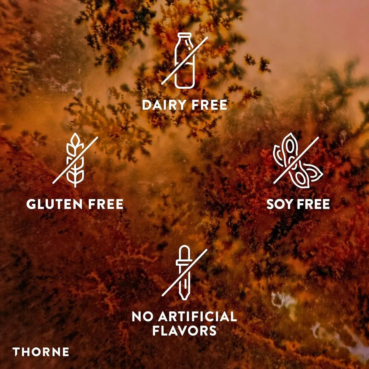 THORNE RESEARCH - THORNE Methyl-Guard Plus 90 Capsulas - The Red Vitamin MX - Suplementos Alimenticios - {{ shop.shopifyCountryName }}