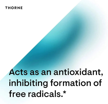 THORNE RESEARCH - THORNE Niacinamide 500Mg. 180 Capsulas - The Red Vitamin MX - Suplementos Alimenticios - {{ shop.shopifyCountryName }}