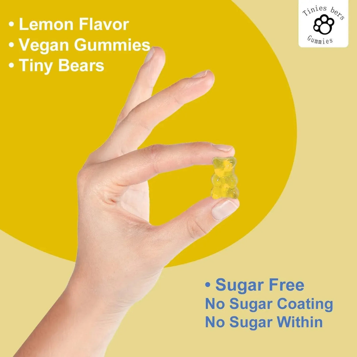 TINIES BERS - Tinies Bers Potassium Gummies 60 Gomitas - The Red Vitamin MX - Suplementos Alimenticios - {{ shop.shopifyCountryName }}