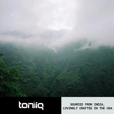 TONIIQ - Toniiq Ashwagandha+ Ultra High Strength 52,000Mg. 40x Concentrated Extract 120 Capsulas - The Red Vitamin MX - Suplementos Alimenticios - {{ shop.shopifyCountryName }}