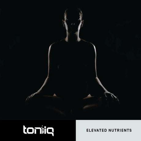 TONIIQ - Toniiq Ashwagandha+ Ultra High Strength 52,000Mg. 40x Concentrated Extract 120 Capsulas - The Red Vitamin MX - Suplementos Alimenticios - {{ shop.shopifyCountryName }}