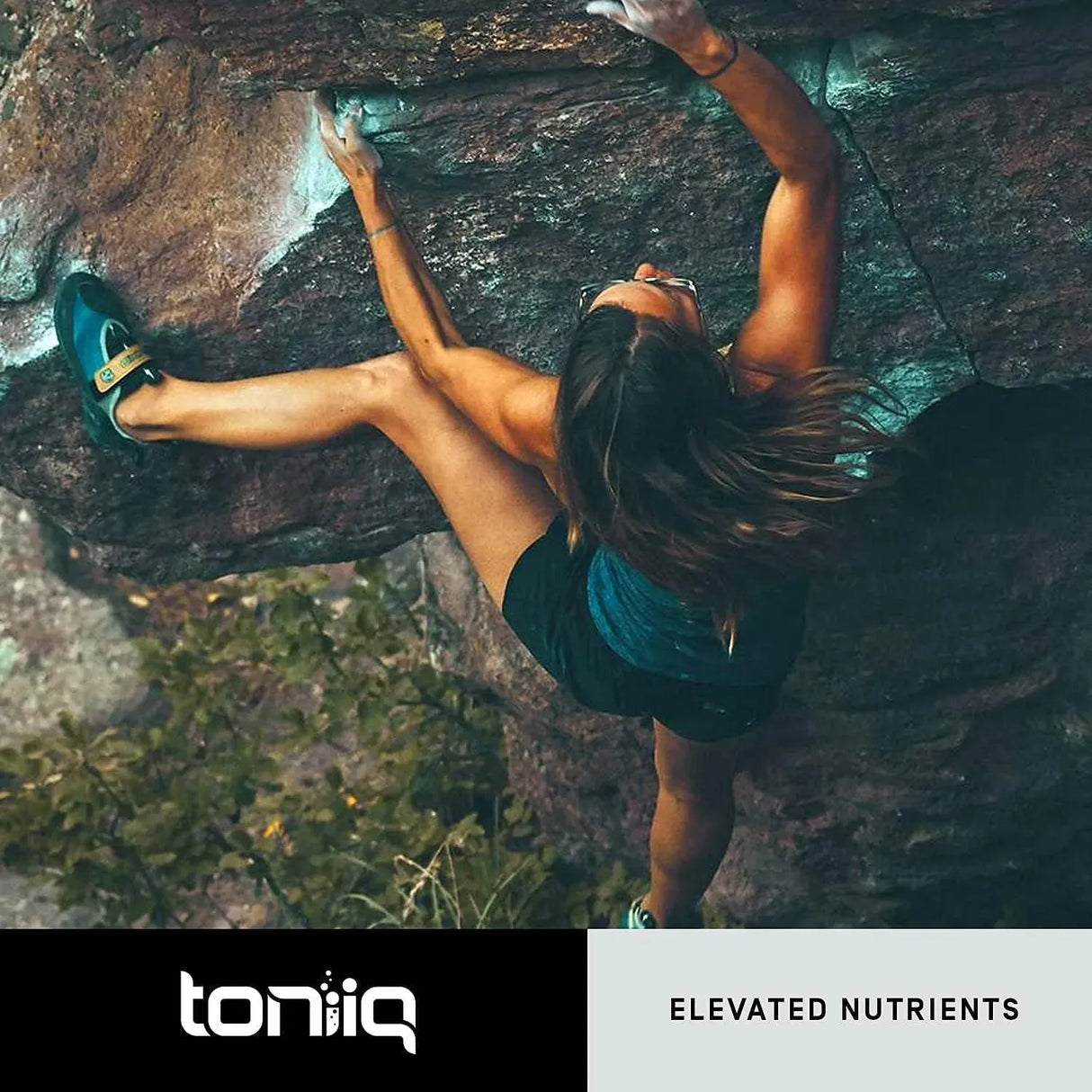 TONIIQ - Toniiq Concentrated Extract Beet Root 120 Capsulas - The Red Vitamin MX - Suplementos Alimenticios - {{ shop.shopifyCountryName }}