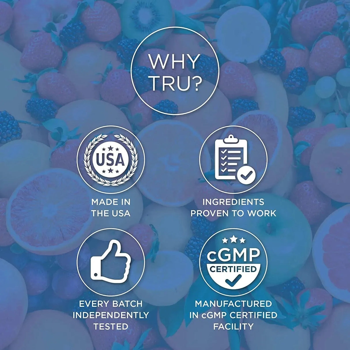 TRU HYDRATE - TRU Hydrate Electrolyte Hydration Powder Tropical Punch 50 Servicios - The Red Vitamin MX - Suplementos Alimenticios - {{ shop.shopifyCountryName }}