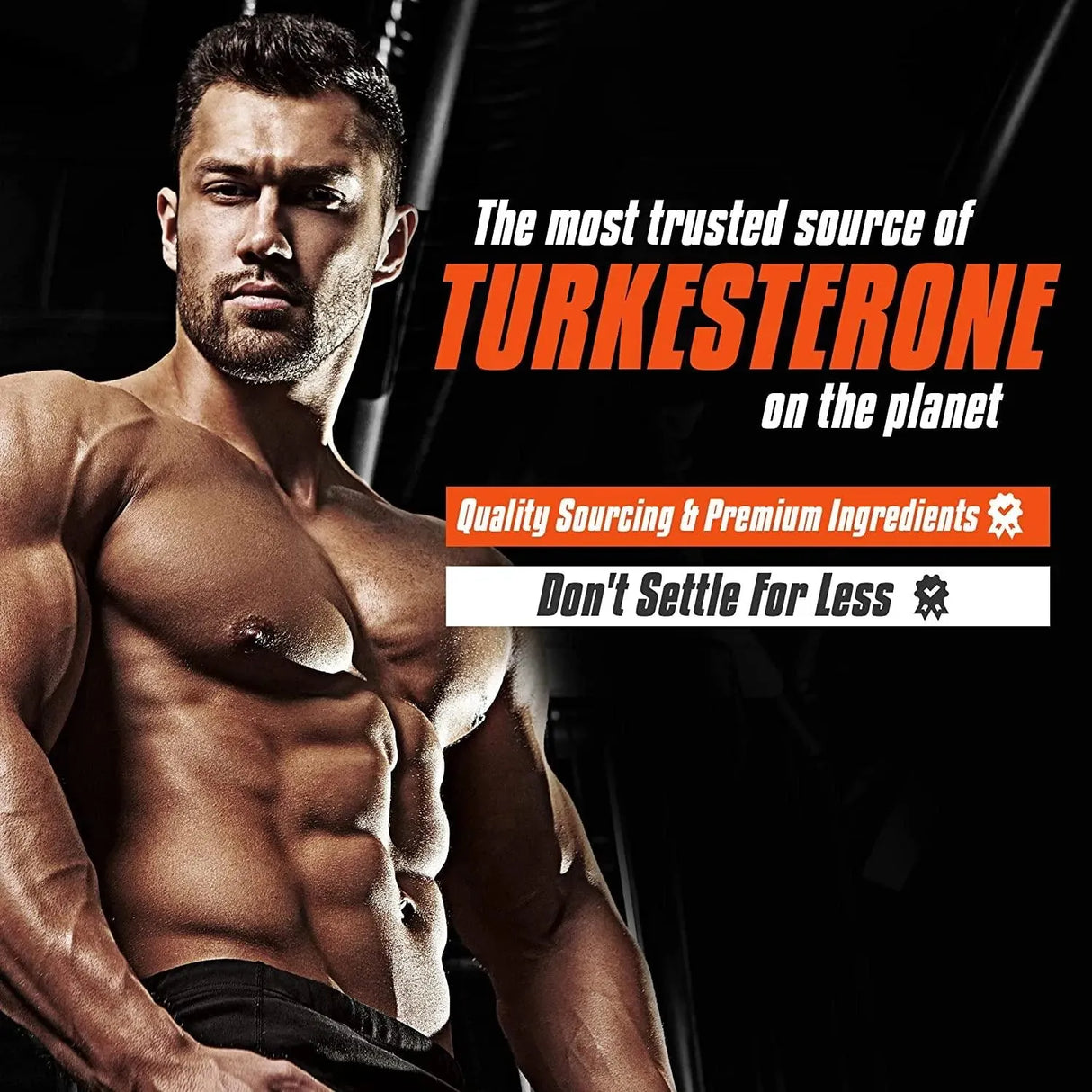 TURK - Turk Turkesterone 500Mg. 30 Capsulas - The Red Vitamin MX - Suplementos Alimenticios - {{ shop.shopifyCountryName }}