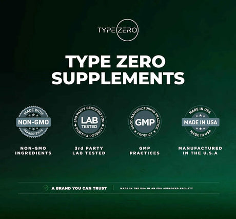 TYPE ZERO - Type Zero L-Citrulline Malate Powder 2:1 300Gr. - The Red Vitamin MX - Suplementos Alimenticios - {{ shop.shopifyCountryName }}