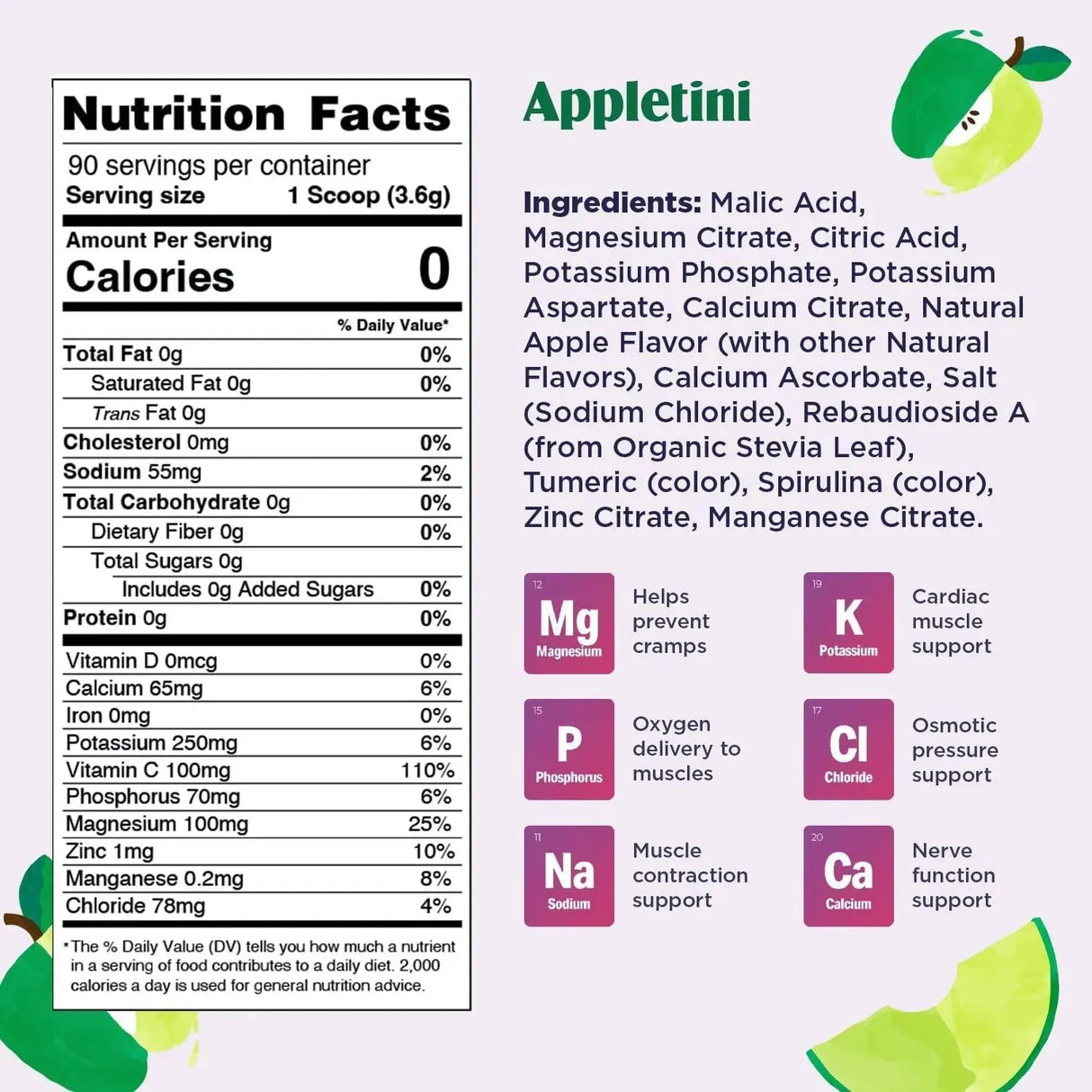 ULTIMA REPLENISHER - Ultima Replenisher Hydration Electrolyte Powder 90 Servicios - The Red Vitamin MX - Suplementos Alimenticios - {{ shop.shopifyCountryName }}