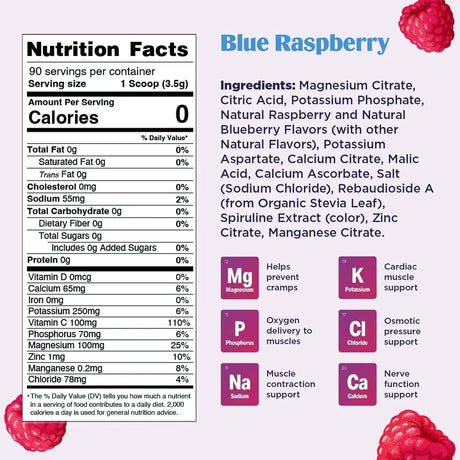 ULTIMA REPLENISHER - Ultima Replenisher Hydration Electrolyte Powder 90 Servicios - The Red Vitamin MX - Suplementos Alimenticios - {{ shop.shopifyCountryName }}