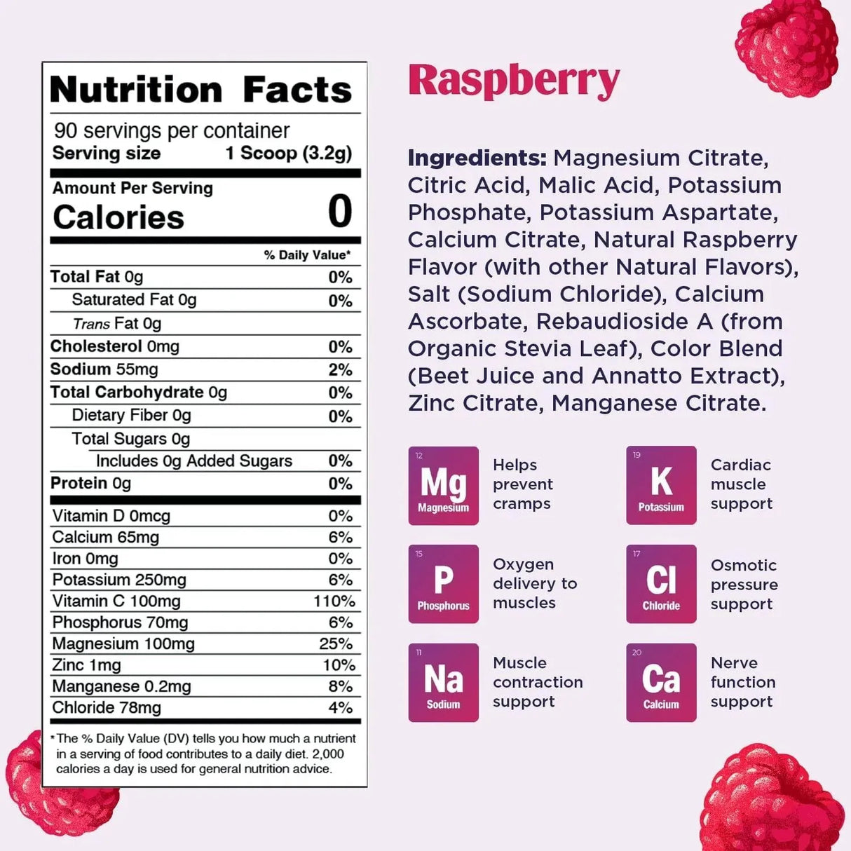 ULTIMA REPLENISHER - Ultima Replenisher Hydration Electrolyte Powder 90 Servicios - The Red Vitamin MX - Suplementos Alimenticios - {{ shop.shopifyCountryName }}