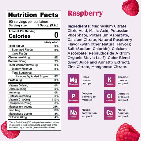 ULTIMA REPLENISHER - Ultima Replenisher Hydration Electrolyte Powder 90 Servicios - The Red Vitamin MX - Suplementos Alimenticios - {{ shop.shopifyCountryName }}