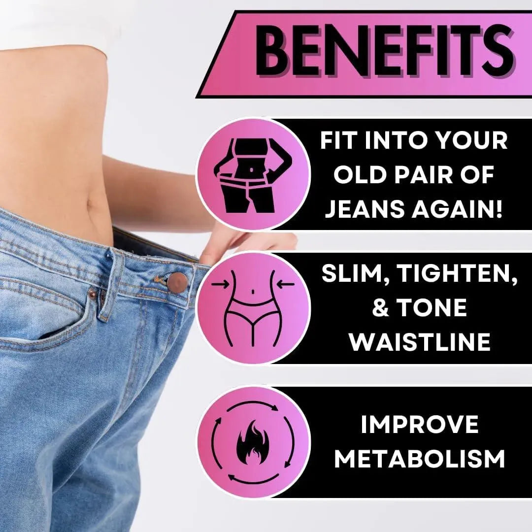 UNALTERED - UNALTERED Belly Fat Burner for Women 90 Capsulas Blandas - The Red Vitamin MX - Suplementos Alimenticios - {{ shop.shopifyCountryName }}