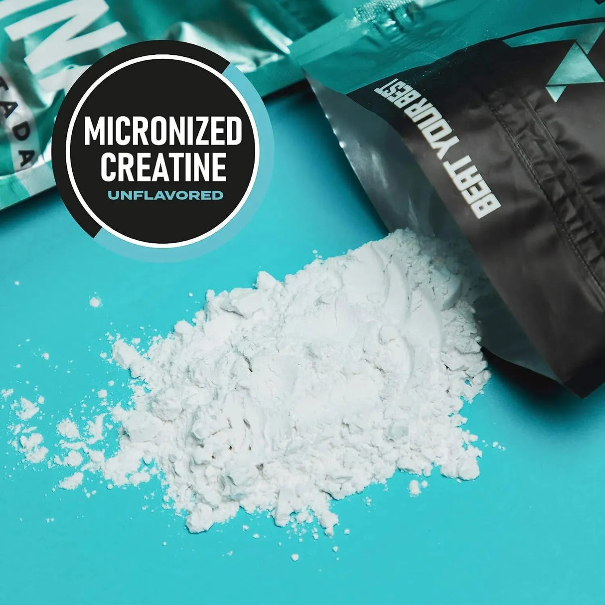 VALARA - Valara Creatine Monohydrate Micronized Powder 90 Servicios 450Gr. - The Red Vitamin MX - Suplementos Alimenticios - {{ shop.shopifyCountryName }}