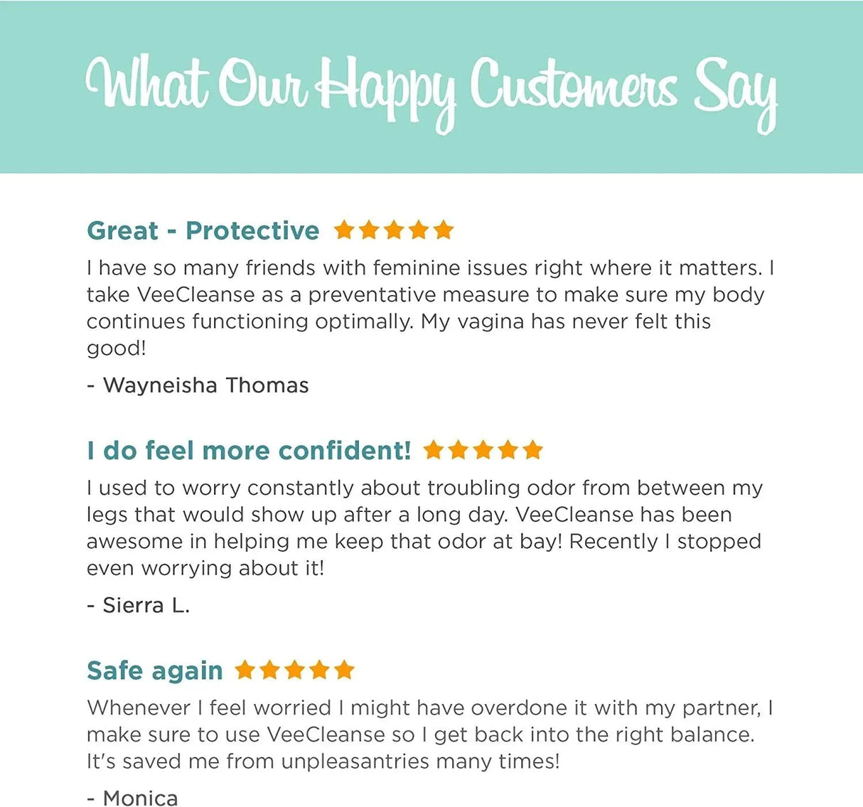 VEEFRESH - VeeFresh VeeCleanse Boric Acid Vaginal Suppositories 30 Supositorios - The Red Vitamin MX - Supositorios De Ácido Bórico - {{ shop.shopifyCountryName }}