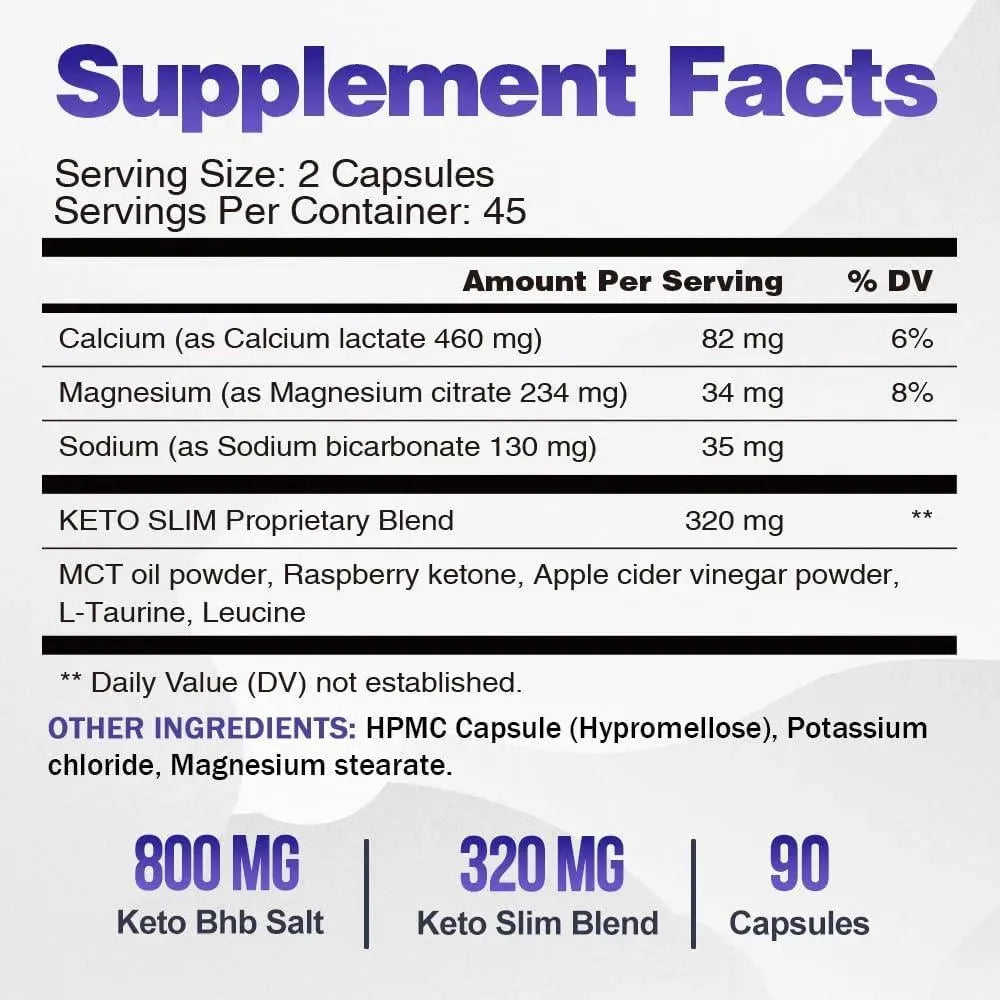 VEGEPOWER - VEGEPOWER Keto Pills Apple Cider Vinegar Fat Burner 90 Capsulas - The Red Vitamin MX - Suplementos Alimenticios - {{ shop.shopifyCountryName }}