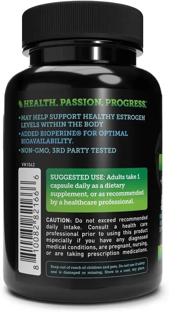 VELA NUTRITION - Vela DIM (Diindolylmethane) Supplement Plus Bioperine 300Mg. 90 Capsulas - The Red Vitamin MX - Suplementos Alimenticios - {{ shop.shopifyCountryName }}
