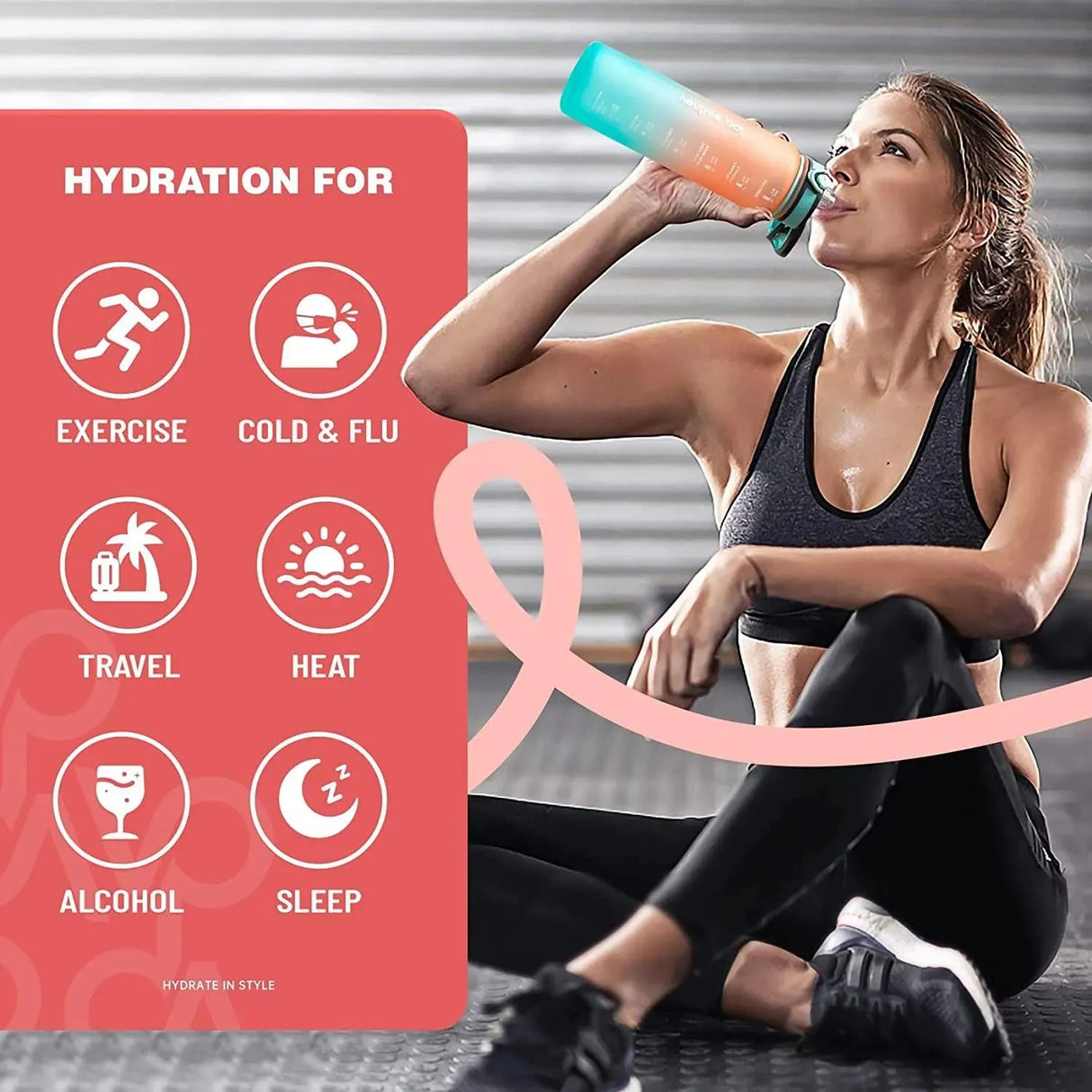 VENTURE PAL - Venture Pal Hydration Boost Strawberry 16 Paquetes - The Red Vitamin MX - Suplementos Alimenticios - {{ shop.shopifyCountryName }}