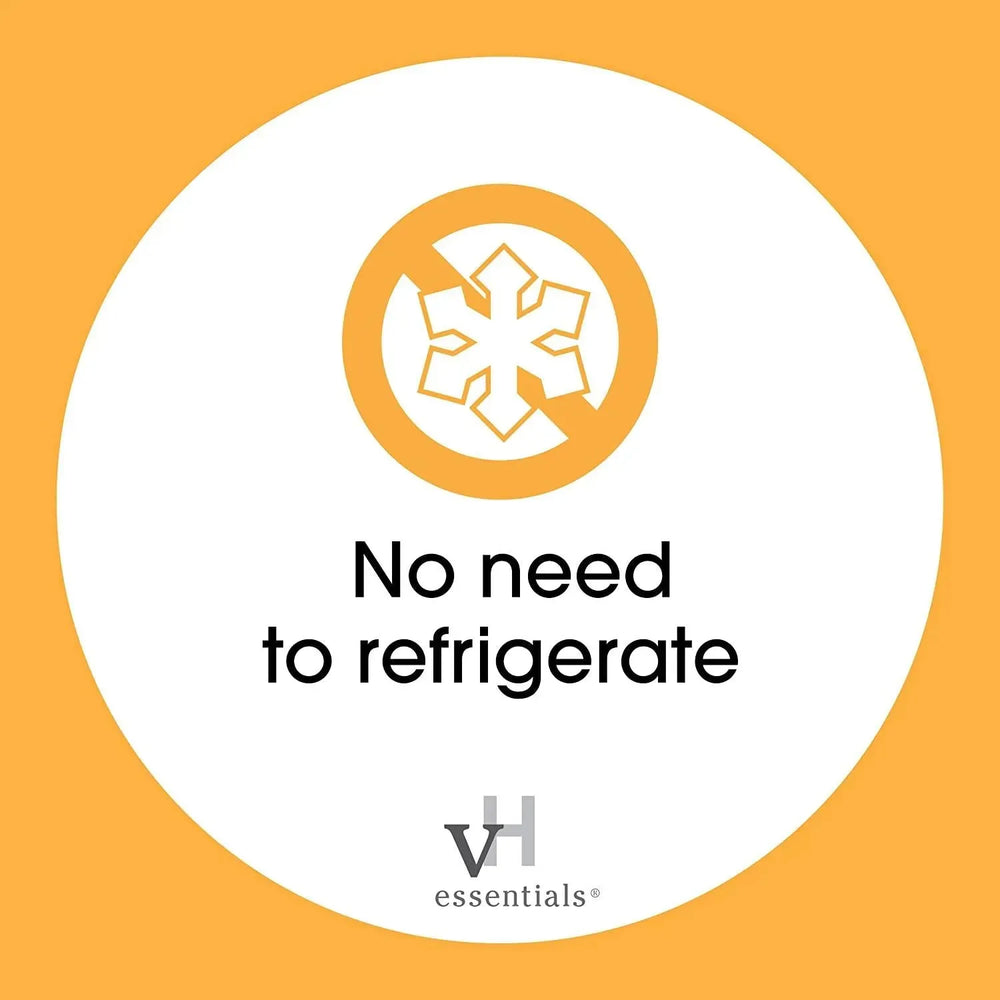 VH ESSENTIALS - vH essentials Prebiotic PH Balanced Vaginal Suppositories 15 Supositorios + 1 Aplicador - The Red Vitamin MX - Supositorios De Ácido Bórico - {{ shop.shopifyCountryName }}