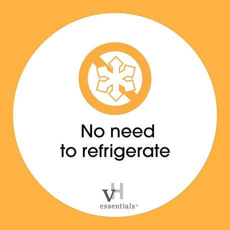 VH ESSENTIALS - vH essentials Prebiotic PH Balanced Vaginal Suppositories 15 Supositorios + 1 Aplicador - The Red Vitamin MX - Supositorios De Ácido Bórico - {{ shop.shopifyCountryName }}