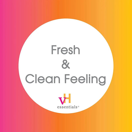 VH ESSENTIALS - vH essentials Prebiotic PH Balanced Vaginal Suppositories 15 Supositorios + 1 Aplicador - The Red Vitamin MX - Supositorios De Ácido Bórico - {{ shop.shopifyCountryName }}