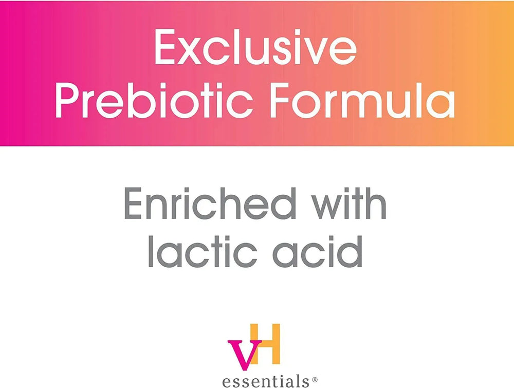 VH ESSENTIALS - vH essentials Prebiotic PH Balanced Vaginal Suppositories 15 Supositorios + 1 Aplicador - The Red Vitamin MX - Supositorios De Ácido Bórico - {{ shop.shopifyCountryName }}