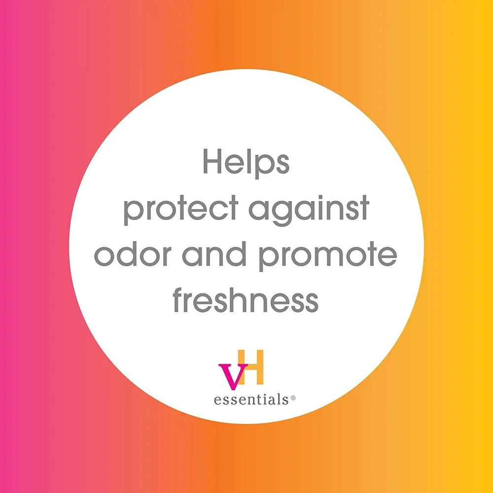 VH ESSENTIALS - vH essentials Prebiotic PH Balanced Vaginal Suppositories 15 Supositorios + 1 Aplicador - The Red Vitamin MX - Supositorios De Ácido Bórico - {{ shop.shopifyCountryName }}