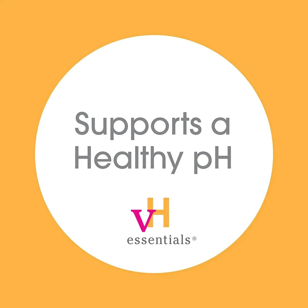 VH ESSENTIALS - vH essentials Prebiotic PH Balanced Vaginal Suppositories 15 Supositorios + 1 Aplicador - The Red Vitamin MX - Supositorios De Ácido Bórico - {{ shop.shopifyCountryName }}