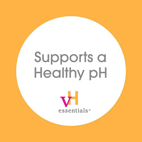 VH ESSENTIALS - vH essentials Prebiotic PH Balanced Vaginal Suppositories 15 Supositorios + 1 Aplicador - The Red Vitamin MX - Supositorios De Ácido Bórico - {{ shop.shopifyCountryName }}