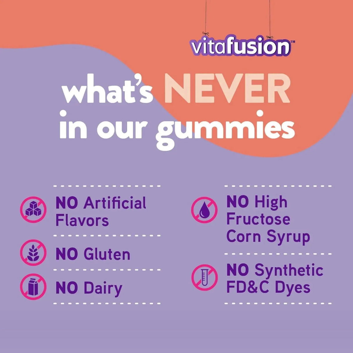 VITAFUSION - Vitafusion B12 Gummy Vitamins 60 Gomitas - The Red Vitamin MX - Suplementos Alimenticios - {{ shop.shopifyCountryName }}