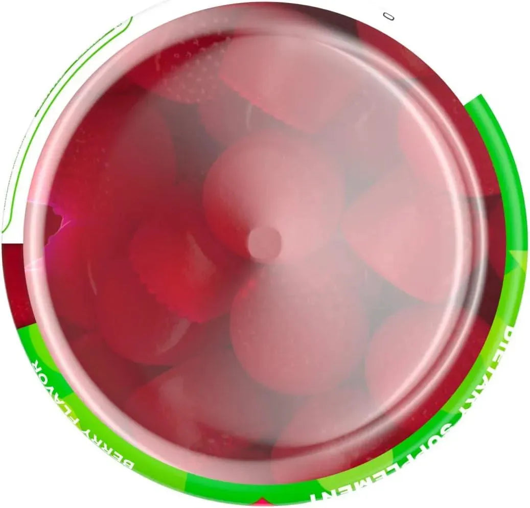 VITAFUSION - Vitafusion Cranberry Gummies for Women 500Mg. 60 Gomitas - The Red Vitamin MX - Suplementos Alimenticios - {{ shop.shopifyCountryName }}