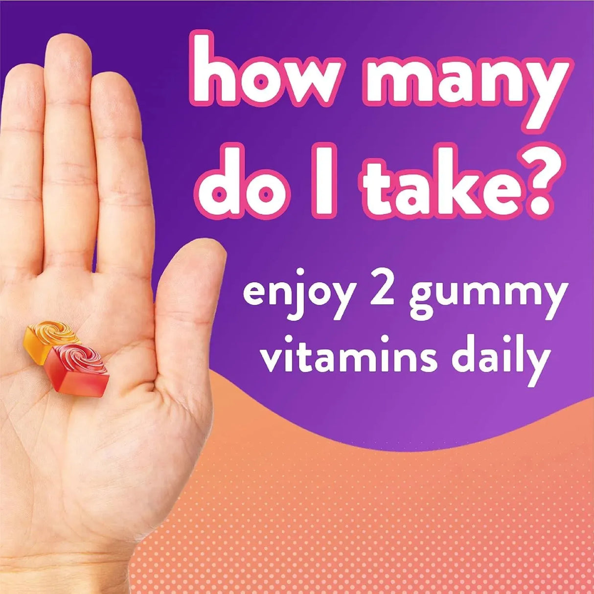 VITAFUSION - Vitafusion Fiber Well Sugar Free Fiber 90 Gomitas - The Red Vitamin MX - Suplementos Alimenticios - {{ shop.shopifyCountryName }}