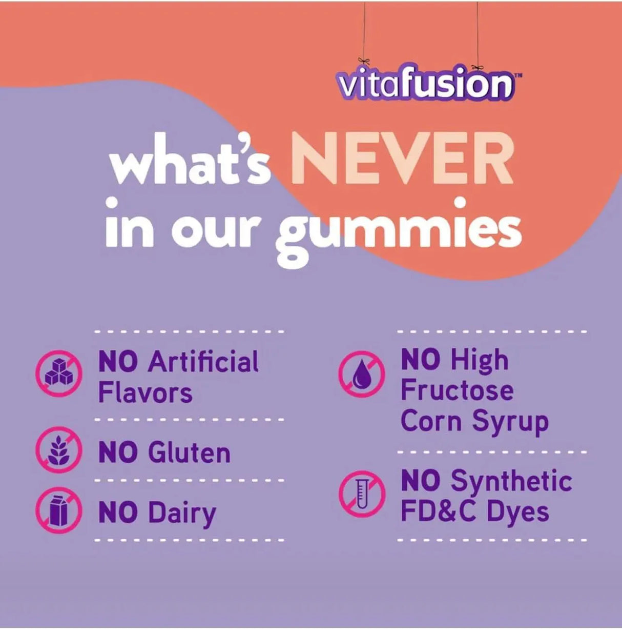 VITAFUSION - Vitafusion Power C 300 Gomitas - The Red Vitamin MX - Suplementos Alimenticios - {{ shop.shopifyCountryName }}